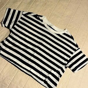 Old Navy Girls Crop Top